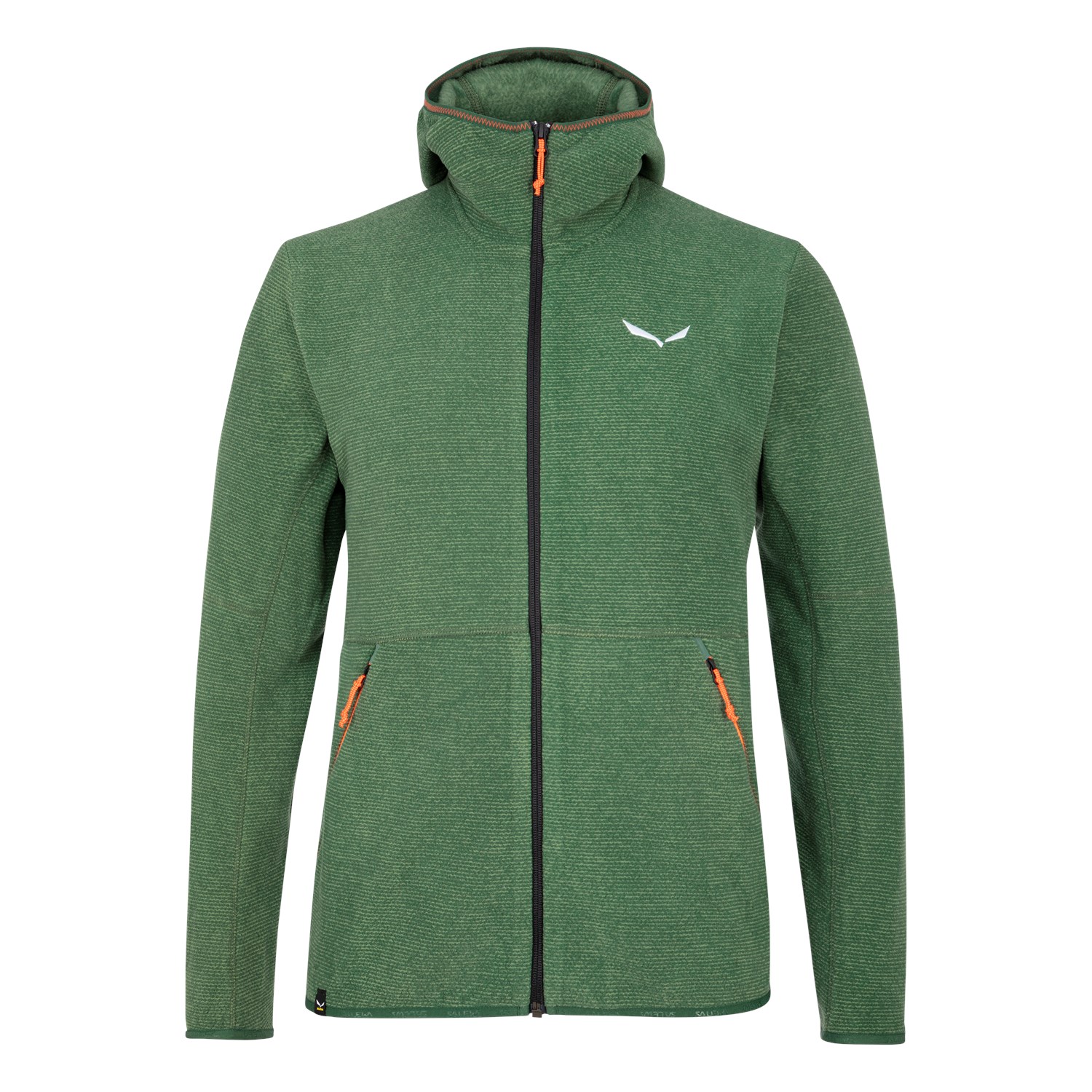 Chaqueta Salewa Nuvolo Polarlite Hombre Verdes Mexico (FL3416720)